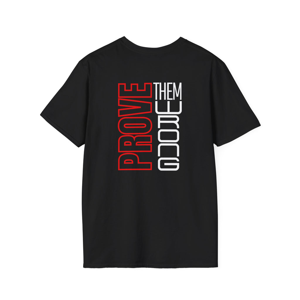 T-Shirt — Rooted Locs Apparel Smiley Dreadlocks Graphic Tee